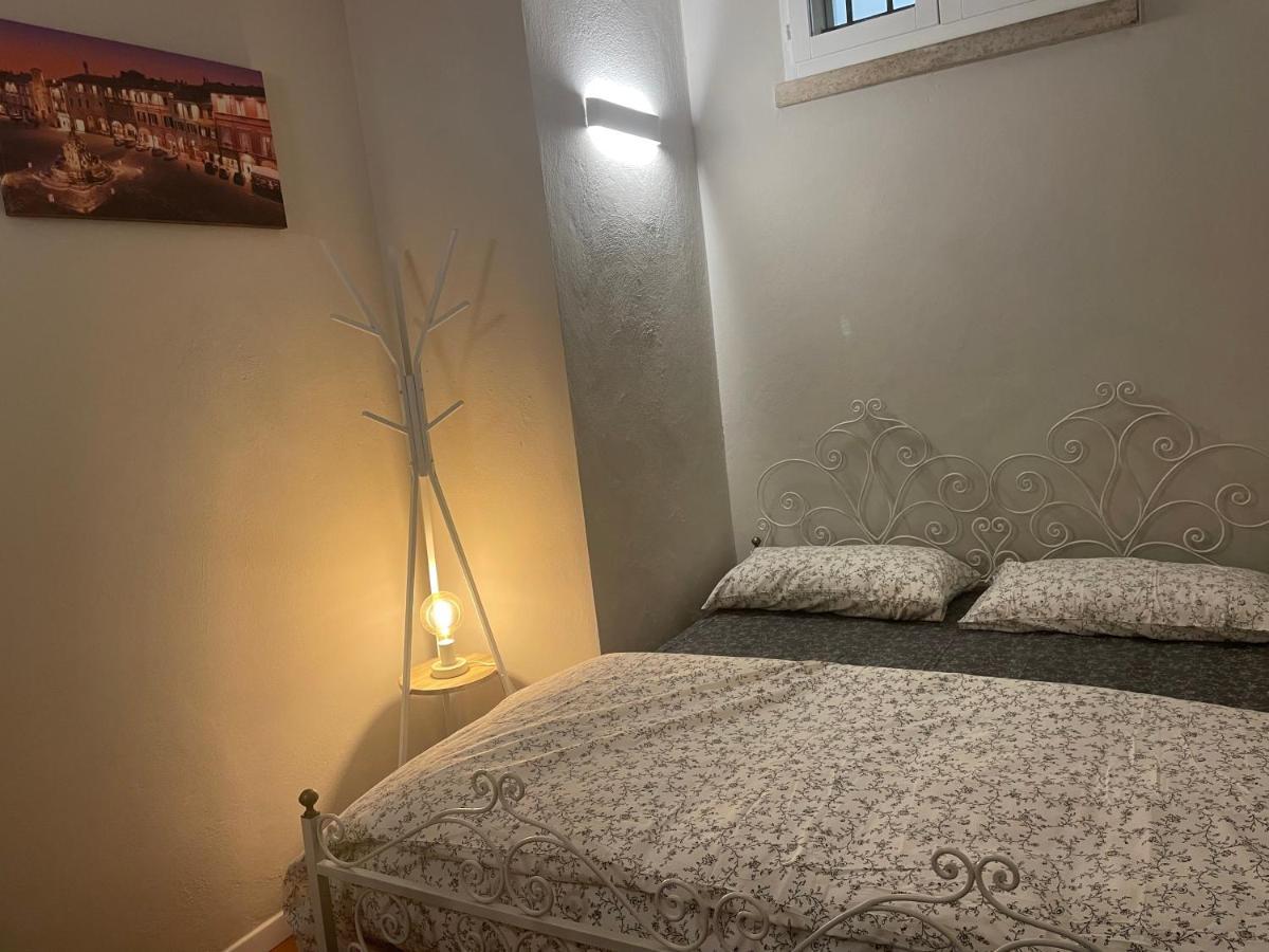 Bilocale Centro Storico Cesena Casa Ludo Apartment Екстериор снимка