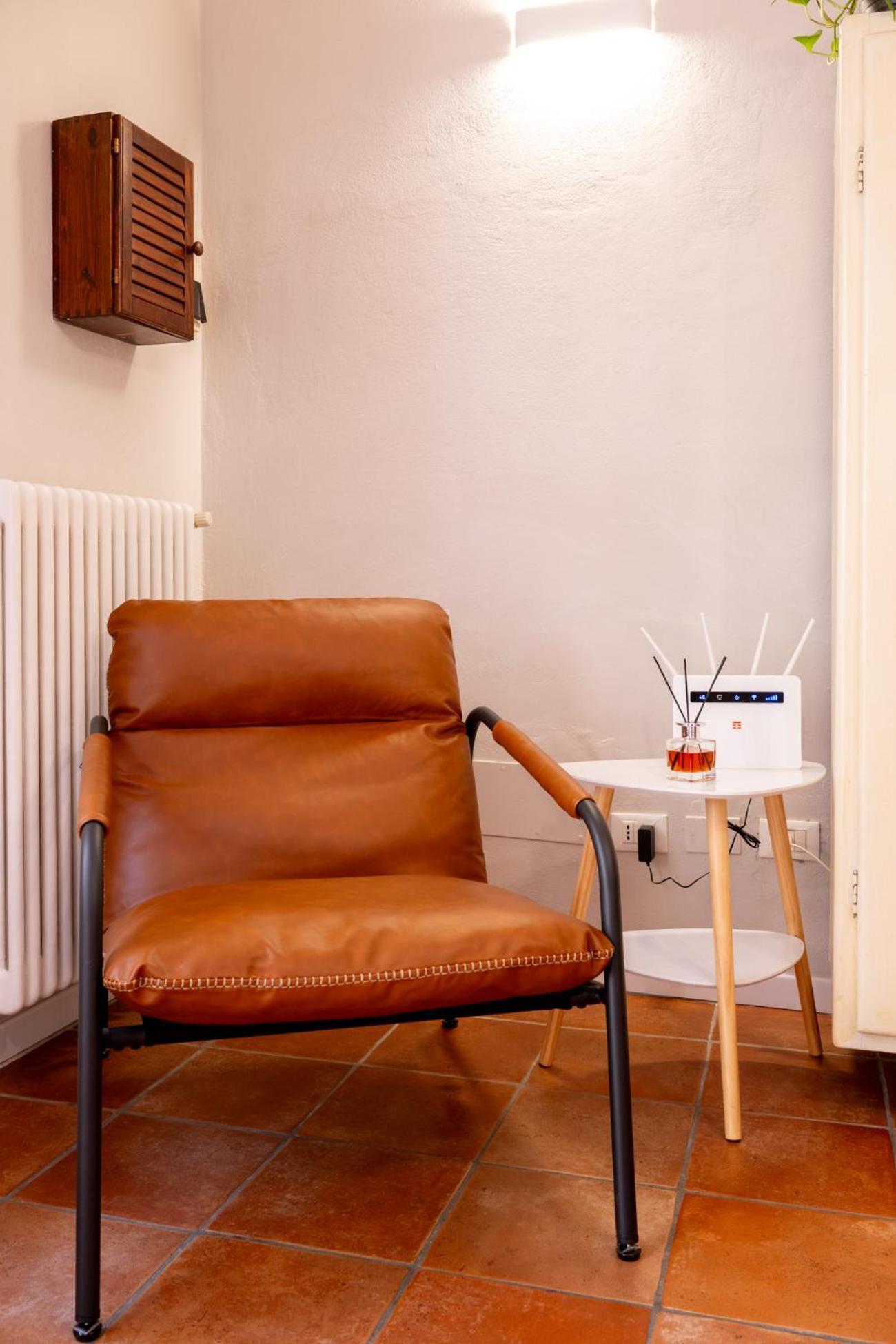 Bilocale Centro Storico Cesena Casa Ludo Apartment Екстериор снимка