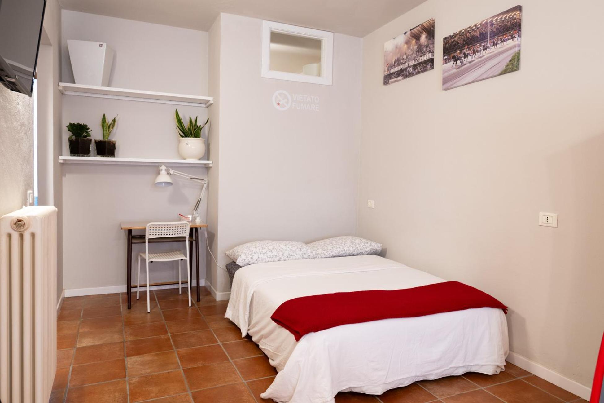 Bilocale Centro Storico Cesena Casa Ludo Apartment Екстериор снимка